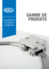 NADELLA Gamme de Produits